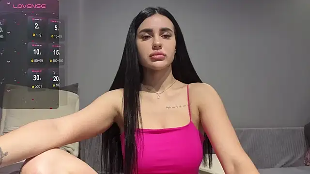 Snapshot of Mary__foxy chatting on 10-04-25, 10:30 Mary foxy online show from 10-04-25, 10:30