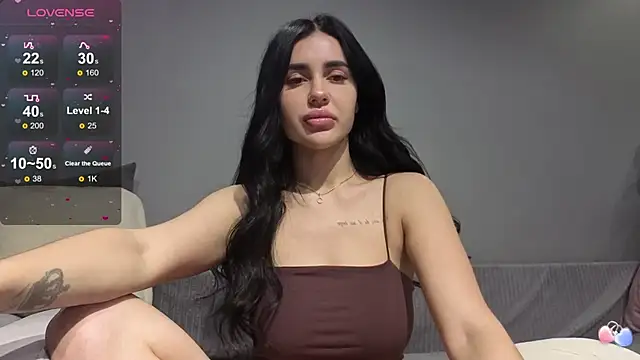 Snapshot of Mary__foxy chatting on 10-16-25, 09:27 Mary foxy online show from 10-16-25, 09:27