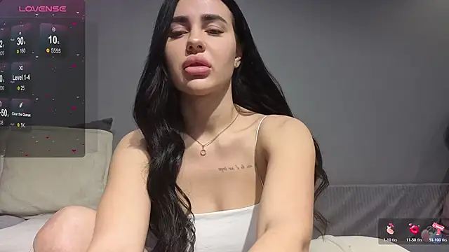 Snapshot of Mary__foxy chatting on 10-18-25, 09:26 Mary foxy online show from 10-18-25, 09:26