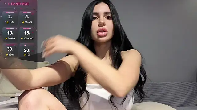 Snapshot of Mary__foxy chatting on 11-02-25, 07:16 Mary foxy online show from 11-02-25, 07:16