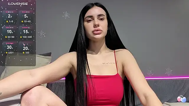 Snapshot of Mary__foxy chatting on 12-14-25, 06:23 Mary foxy online show from 12-14-25, 06:23