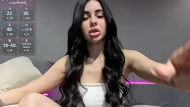 Mary  foxy online show from 02-28-26, 09:49