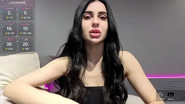 Mary  foxy online show from 03-01-26, 05:48