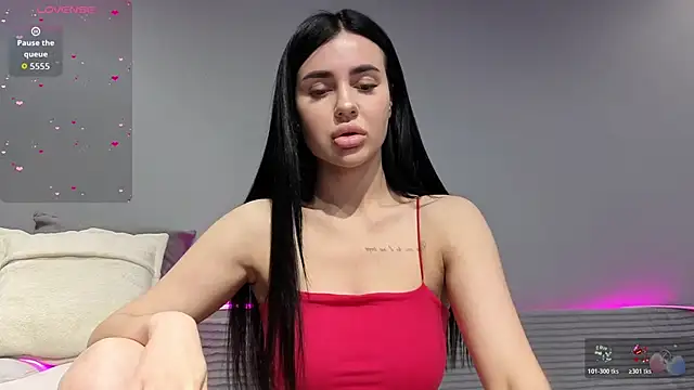 Mary  foxy online show from 03-27-26, 10:09