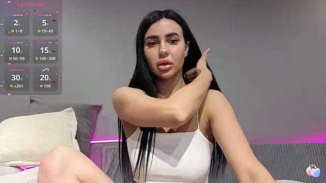 Mary  foxy online show from 04-20-26, 09:05