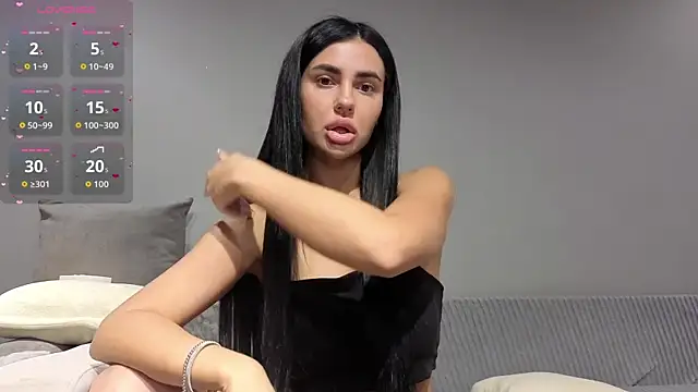 Snapshot of Mary__foxy chatting on 07-16-26, 10:05 Mary foxy online show from 07-16-26, 10:05