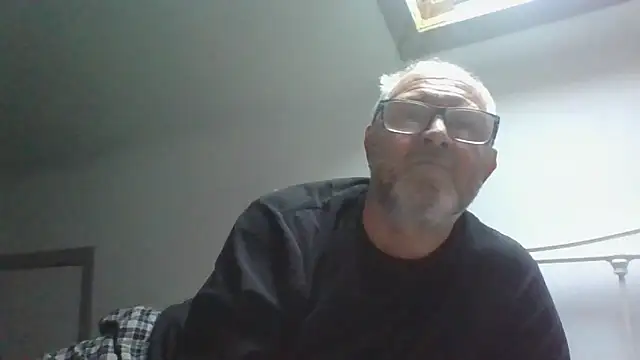 naughtygrandad1 online show from 02-03-26, 10:31