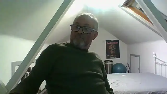naughtygrandad1 online show from 02-19-26, 09:33