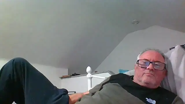 naughtygrandad1 online show from 03-18-26, 10:57