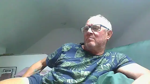 naughtygrandad1 online show from 06-27-26, 09:14