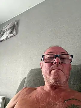 naughtygrandad1 online show from 06-28-26, 07:14