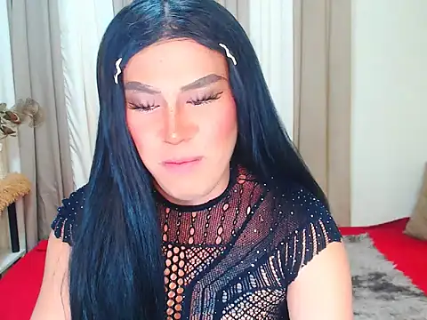 Ashley Slutty online show from 11-03-25, 01:23