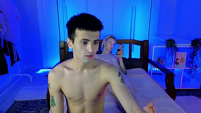 saintlauren1 online show from 12-05-25, 07:10