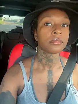 MistiSavannah online show from 05-10-26, 12:43
