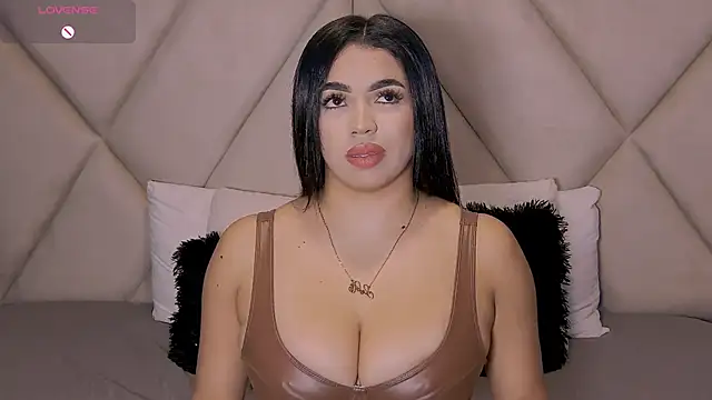 CharlotteeBrownn online show from 10-11-25, 02:33