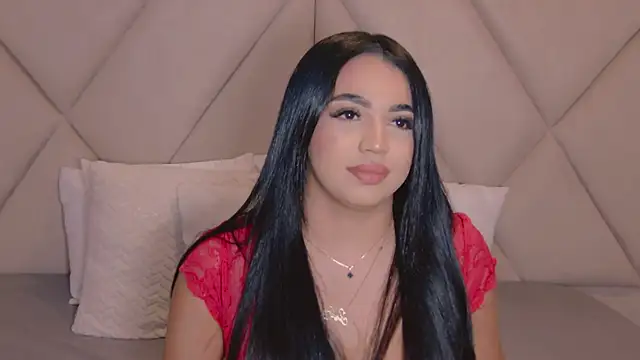 CharlotteeBrownn online show from 04-24-26, 01:30