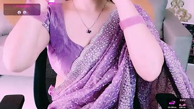 My Rose online show from 03-11-26, 04:02