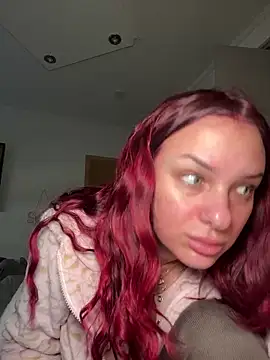 OliviaaFischer online show from 02-07-26, 01:48