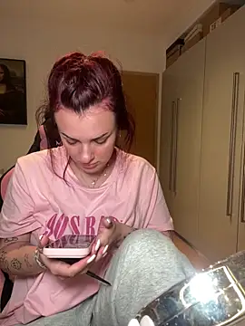 OliviaaFischer online show from 02-16-26, 02:13