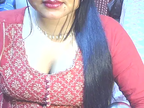 Nusrat Faria07 online show from 12-05-25, 08:12