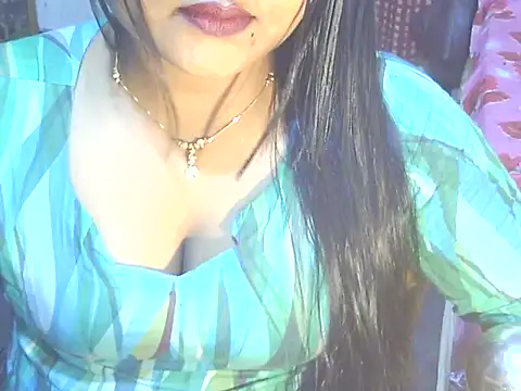 Nusrat Faria07 online show from 12-13-25, 09:53