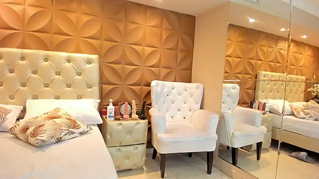 BarbaraCortez online show from 02-07-26, 08:12