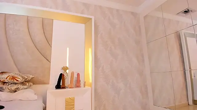 BarbaraCortez online show from 04-26-26, 02:15