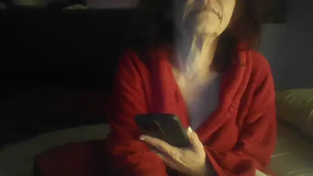 klarissabloum online show from 03-23-26, 07:12