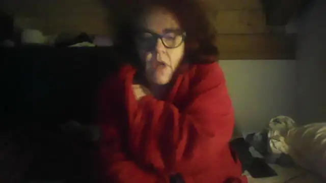 klarissabloum online show from 04-17-26, 06:38