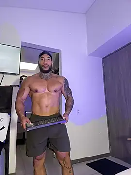 Andrew Johnnson online show from 01-09-26, 07:04