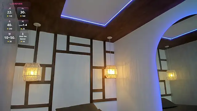 RenataLeclair online show from 11-12-25, 04:07