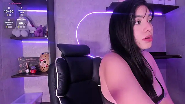 RenataLeclair online show from 02-25-26, 04:16