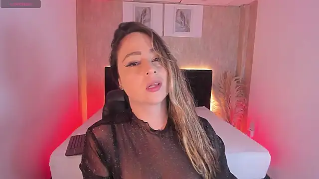 jessica hotxxx online show from 10-31-25, 01:01