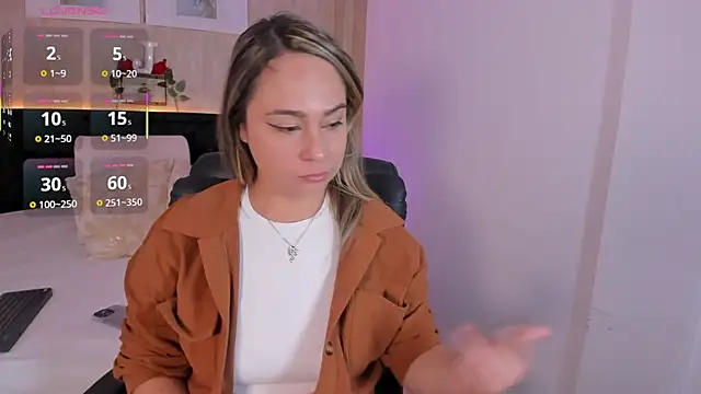 jessica hotxxx online show from 02-27-26, 01:11