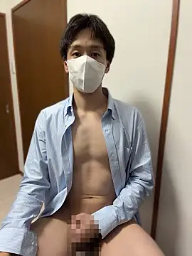gHayato online show from 05-11-26, 02:34
