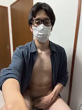 gHayato online show from 05-19-26, 02:23