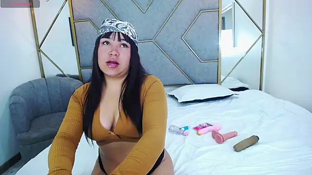 KarinaPrath online show from 09-23-25, 10:02