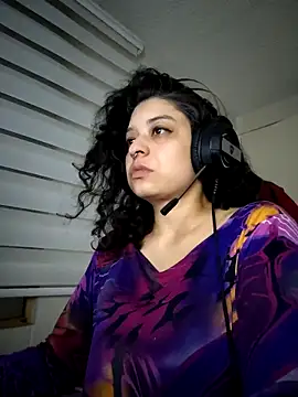 miss carmila1 online show from 11-06-25, 02:12