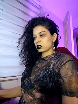 miss carmila1 online show from 04-09-26, 11:10