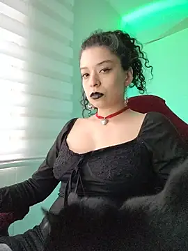 miss carmila1 online show from 07-25-26, 11:02