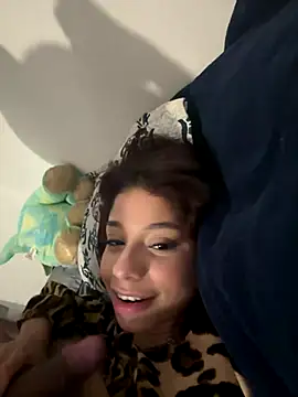 FadaPerigosa online show from 12-14-25, 03:01