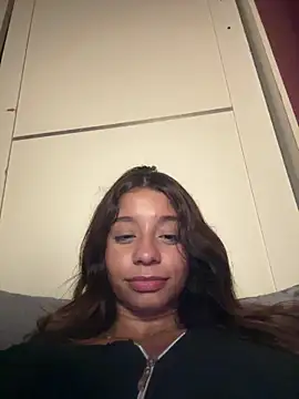 FadaPerigosa online show from 03-12-26, 01:45