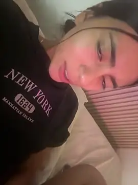 LilybethGray online show from 02-02-26, 03:05