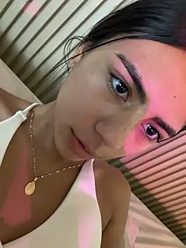 LilybethGray online show from 03-03-26, 11:10