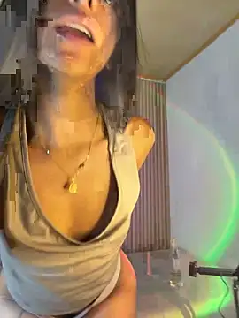 LilybethGray online show from 03-17-26, 01:54