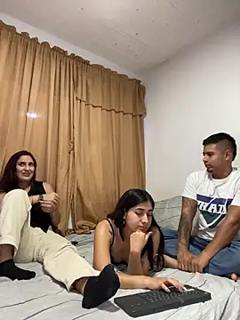 miaftmax online show from 02-17-26, 07:42