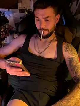 Mexxwell69 online show from 10-24-25, 11:56