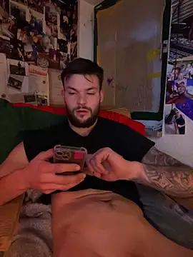 Mexxwell69 online show from 11-09-25, 06:12