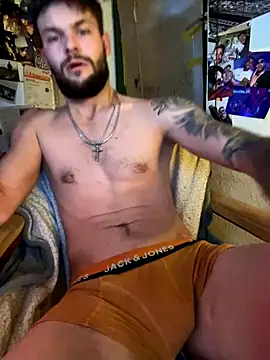 Mexxwell69 online show from 11-12-25, 10:52