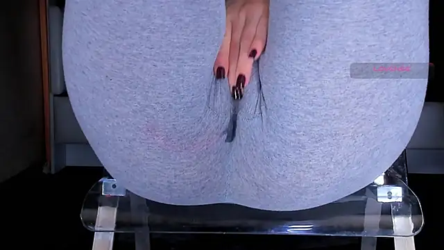 Cameltoe squirt inPants online show from 04-04-26, 07:39